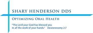 Dr. Shary Henderson Dentist Rochester MI